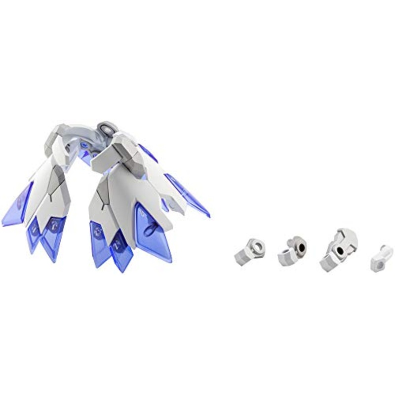 M.S.G Modeling Support Goods Mecha Supply 22 Expansion Armor Type E