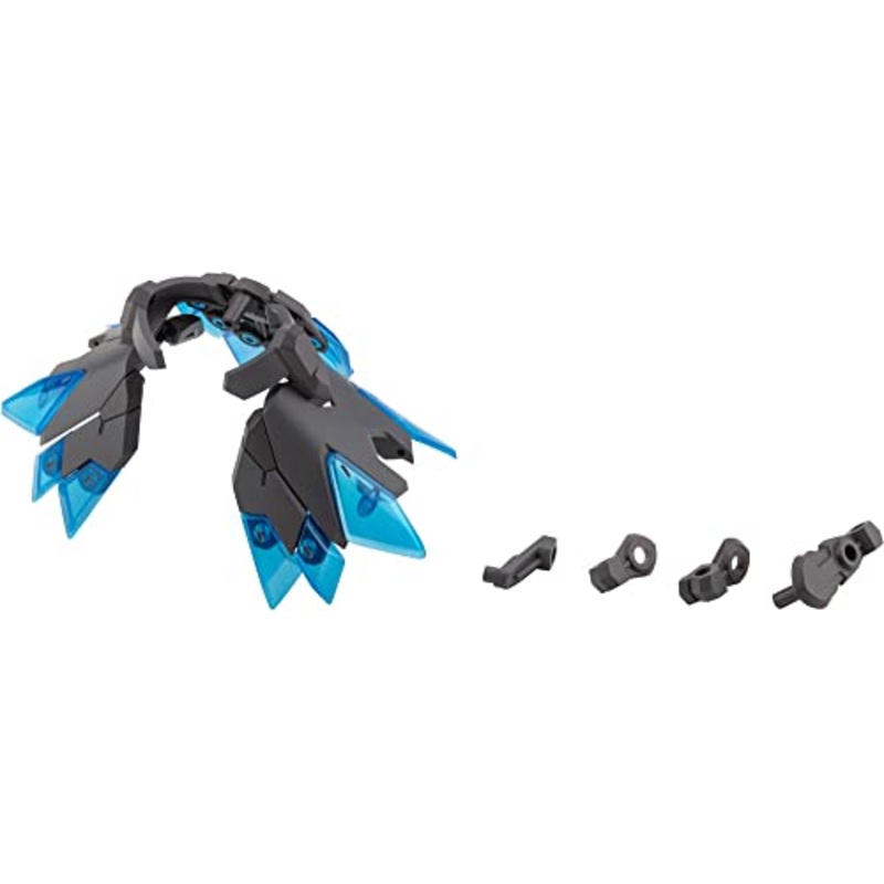 M.S.G Modeling Support Goods Mecha Supply 26 Expansion Armor Type E Gray Ver.