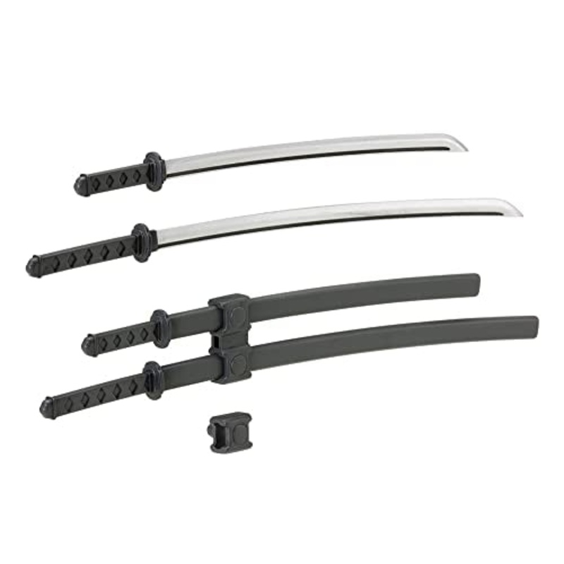 M.S.G Modeling Support Goods Weapon Unit 32 Japanese Sword