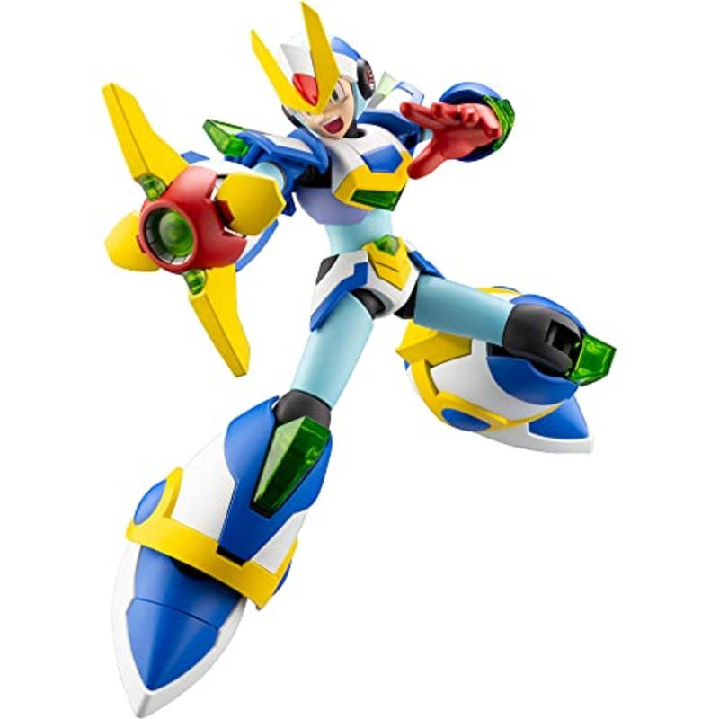 Mega Man X Mega Man X Blade Armor