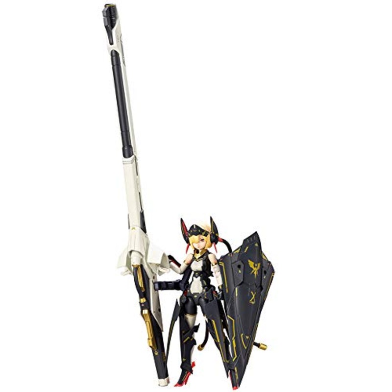 Megami Device Bullet Knights Launcher