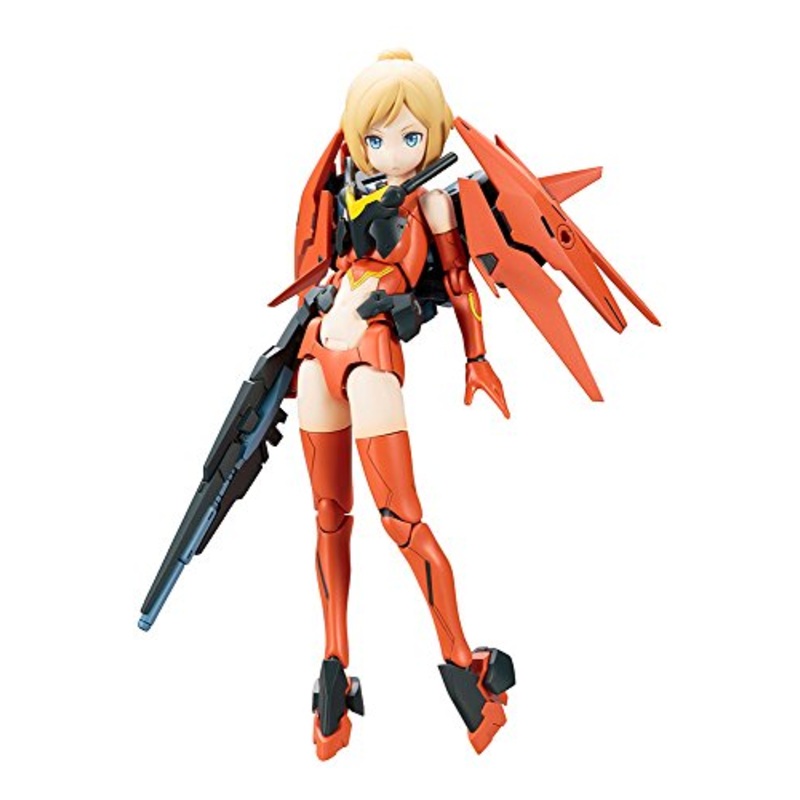 Megami Device SOL Hornet