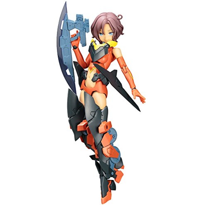 Megami Device SOL Roadrunner