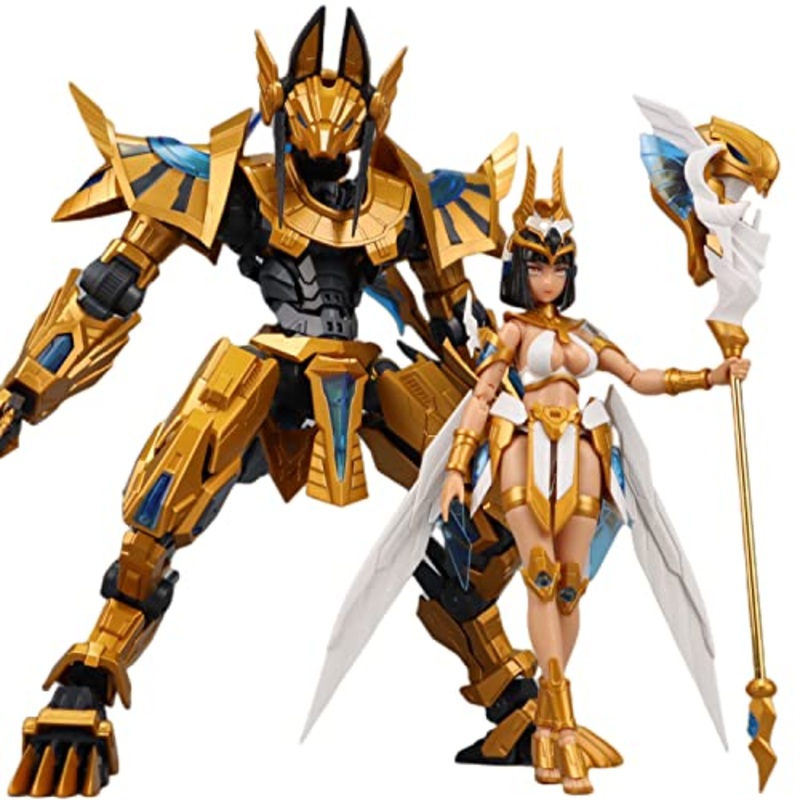 MS GENERAL THE SINS SERIES SIN-01 GLUTTONY PLASTIC MODEL KIT
