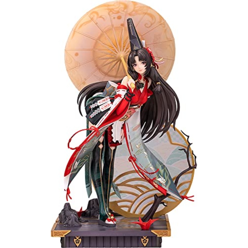 NARAKA: BLADEPOINT Tsuchimikado Kurumi Onmyoki Ver.