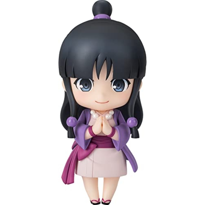 Nendoroid "Ace Attorney" Maya Fey