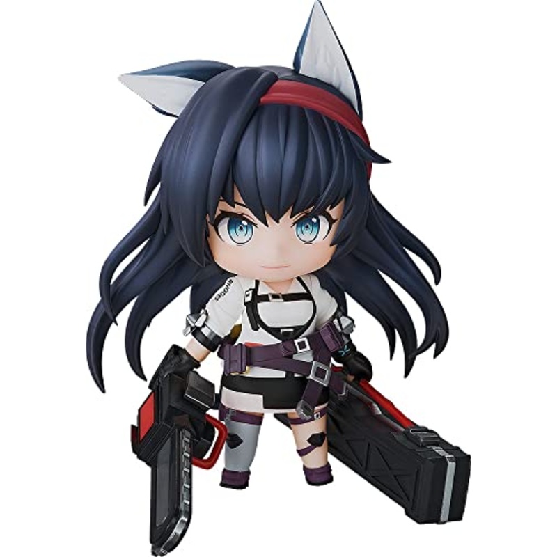 Nendoroid "Arknights" Blaze