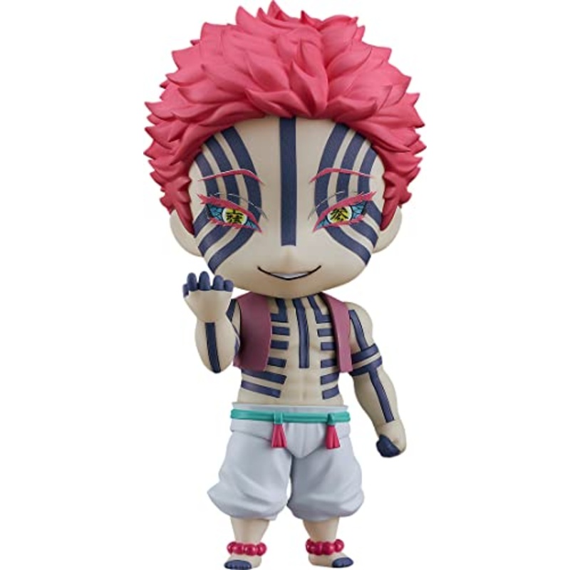 Nendoroid "Demon Slayer: Kimetsu no Yaiba" Akaza