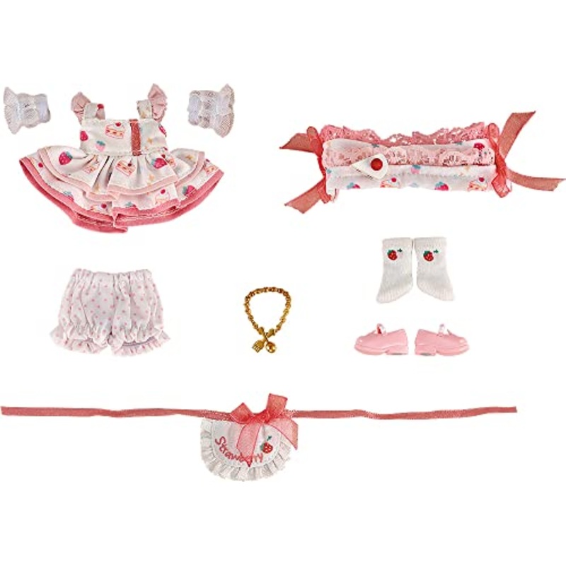Nendoroid Doll Outfit Set Tea Time Series: Bianca