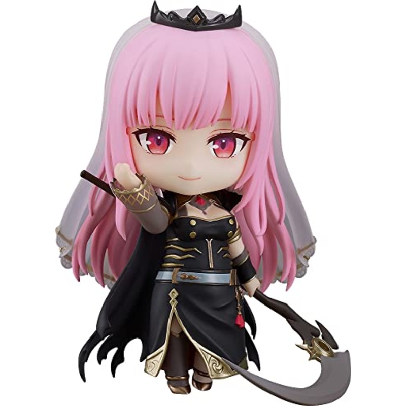 Nendoroid Hololive Production Mori Calliope