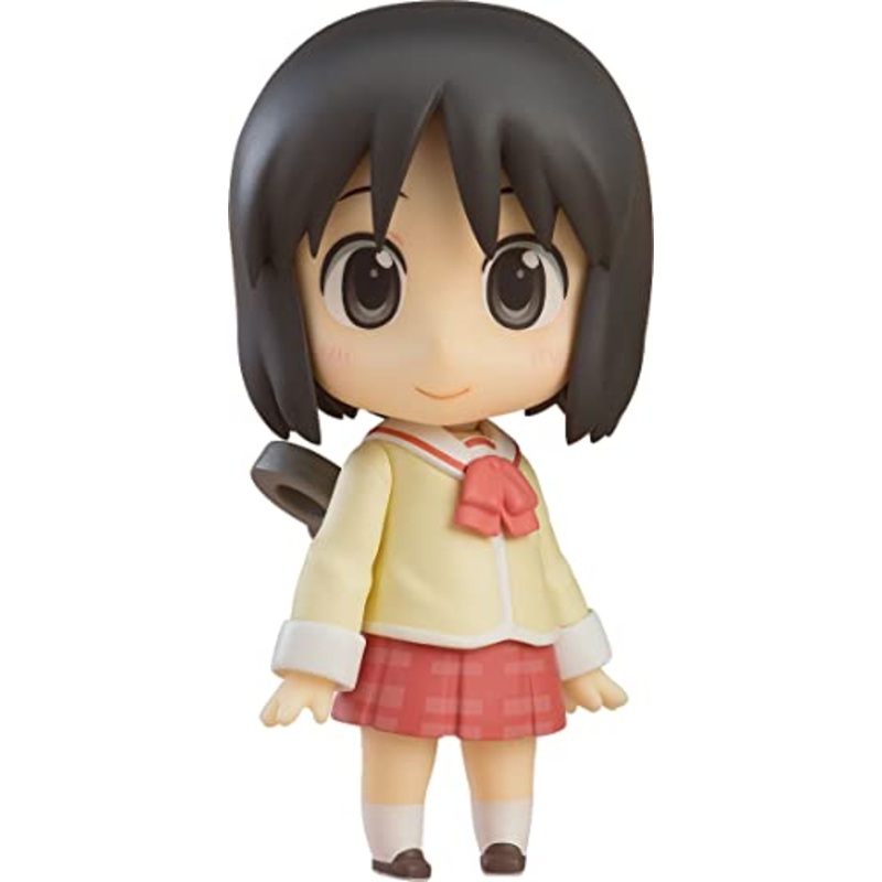 Nendoroid "Nichijou" Shinonome Nano Keiichi Arawi Ver.