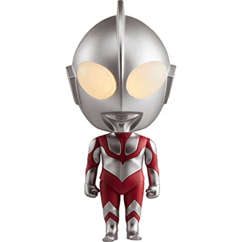 Nendoroid "Shin Ultraman" Ultraman (Shin Ultraman)