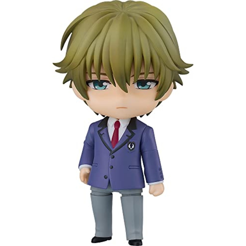 Nendoroid "Tokimeki Memorial Girl's Side" Hazuki Kei
