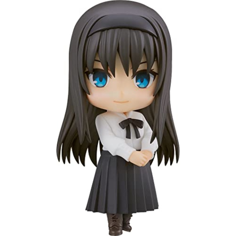 Nendoroid "TSUKIHIME -A Piece of Blue Glass Moon-" Tohno Akiha