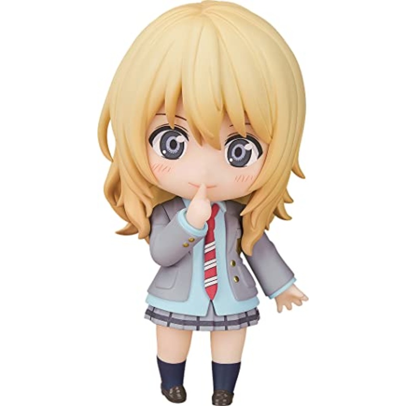 Nendoroid "Your Lie in April" Miyazono Kaori