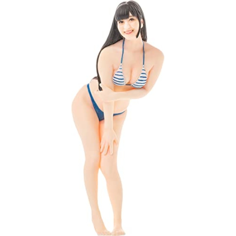 PLAMAX MF-70 minimum factory Umi Shinonome
