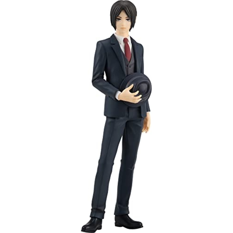 POP UP PARADE "Attack on Titan" Eren Yeager Suit Ver.