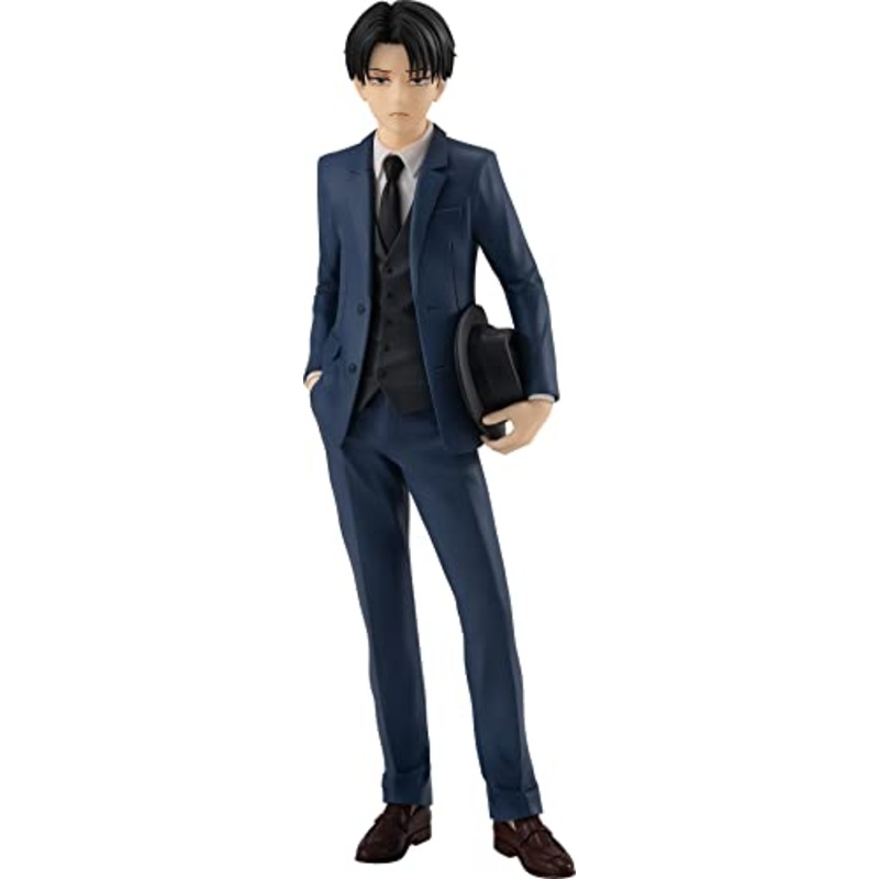 POP UP PARADE "Attack on Titan" Levi Suit Ver.