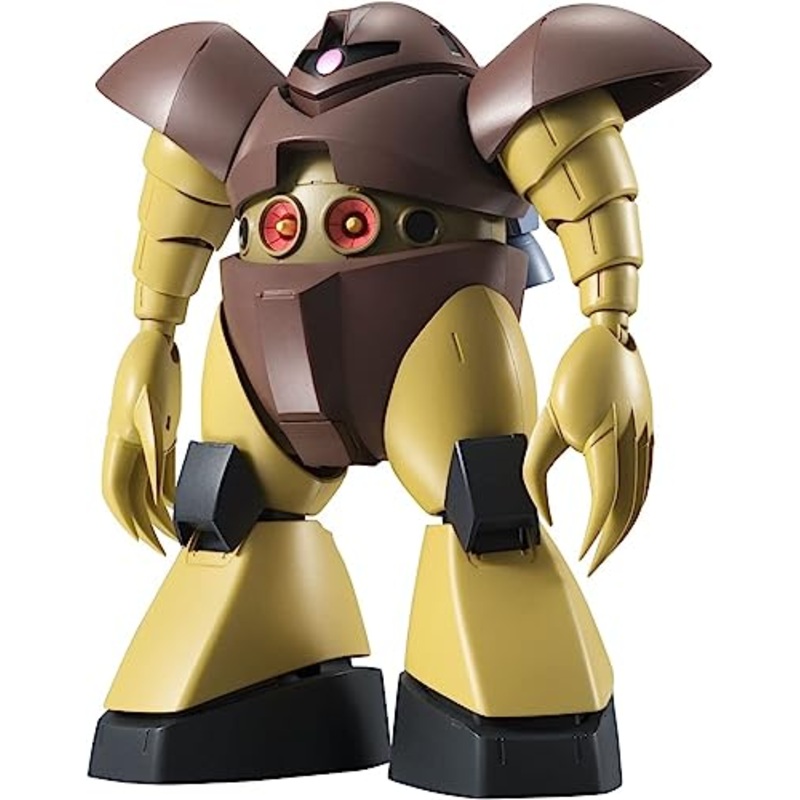 Robot Spirits Side MS "Mobile Suit Gundam" MSM-03 Gogg Ver. A.N.I.M.E.