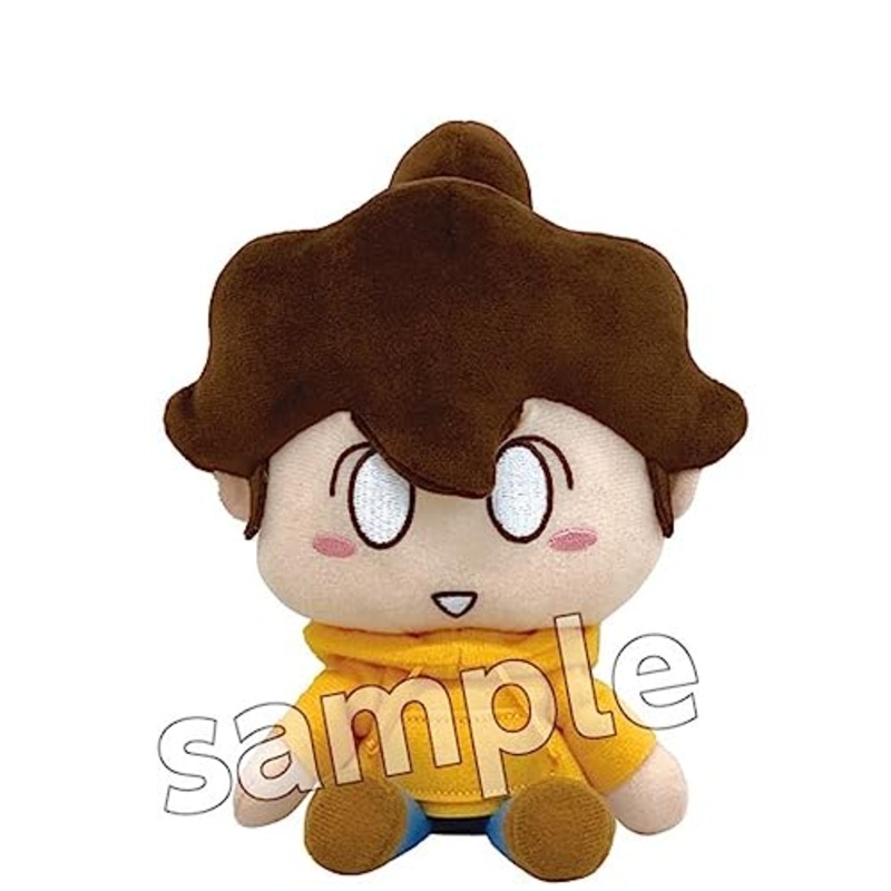 Atashin'chi Plush Mikan