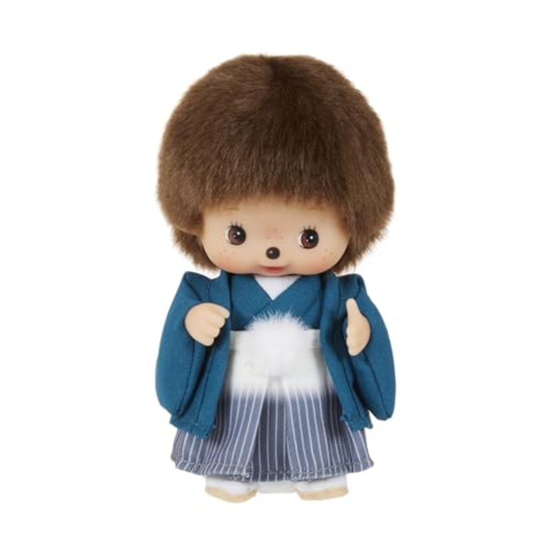Bebichhichi Plush Hakama
