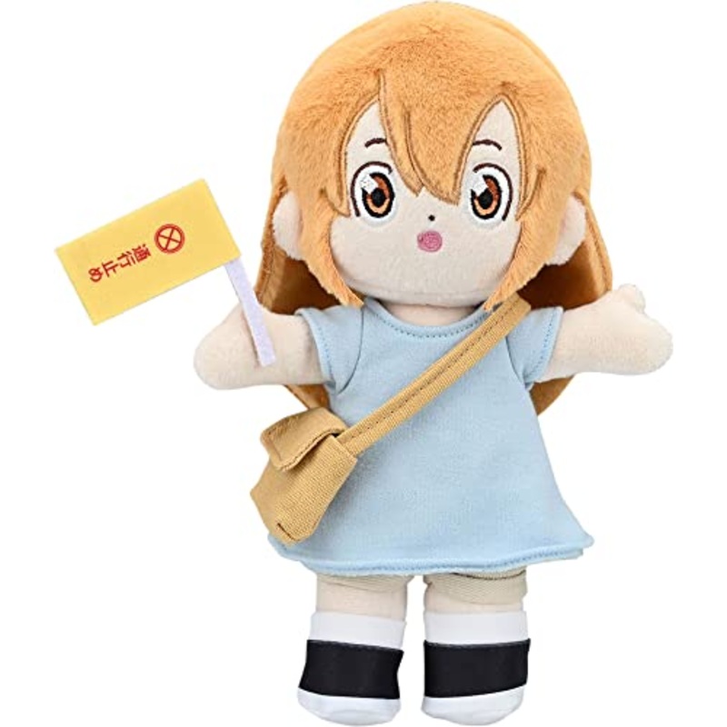 Cells at Work Plushie Doll Platelet