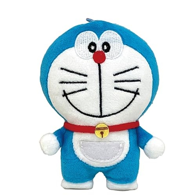 Doraemon Play Charm Doraemon