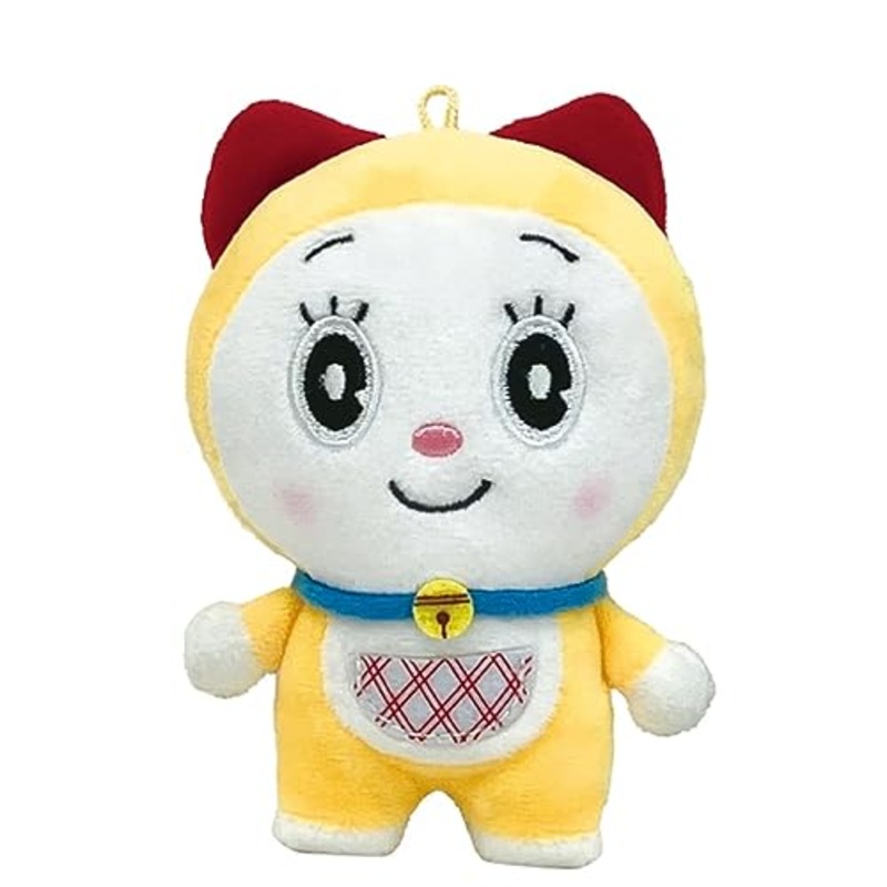 Doraemon Play Charm Dorami