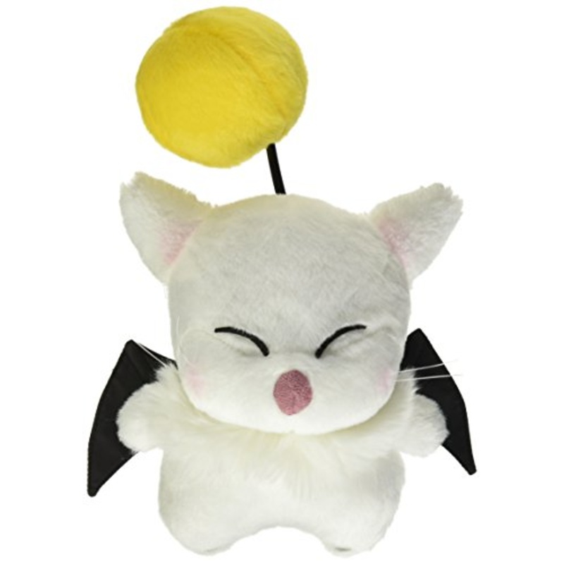Final Fantasy XIV Plush Kuplu Kopo