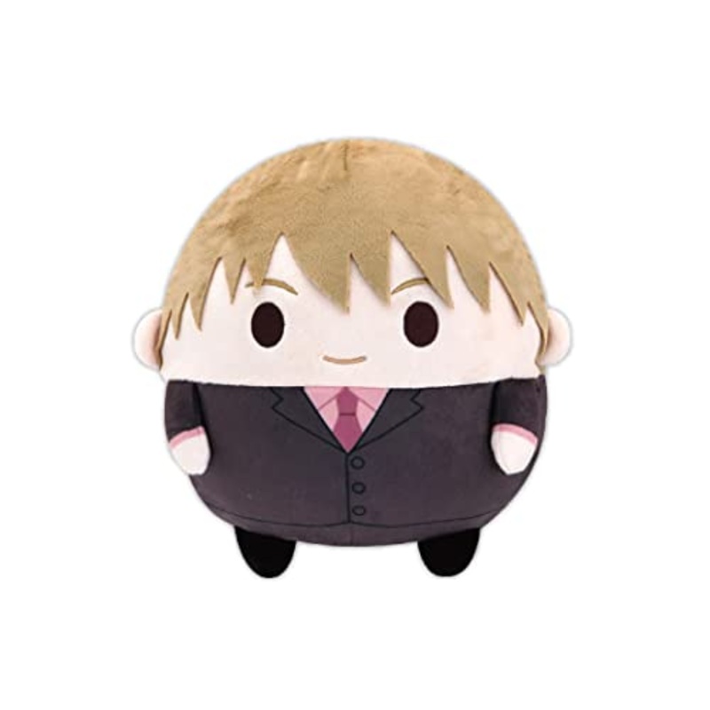 GT-17 "Gintama" Fuwakororin (M Size) 4 E SOUGO (Okita Sougo)