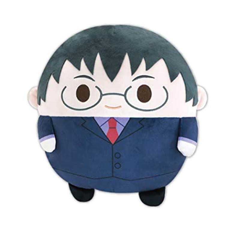 GT-18 "Gintama" Fuwakororin Big 4 B SHIN (Shimura Shinpachi)