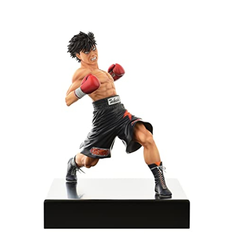 Hajime no Ippo Sendo Takeshi -Finish Blow-