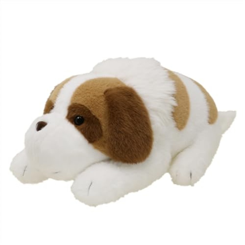 Heidi, Girl of the Alps Joseph Plush L Size