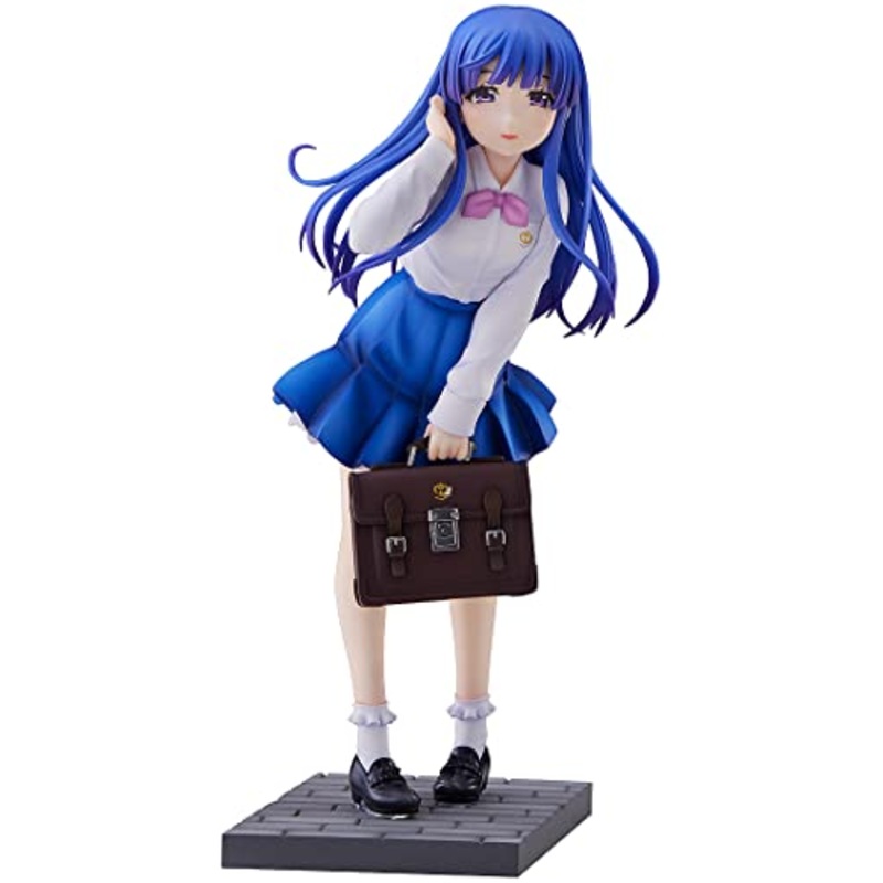 Higurashi: When They Cry - Sotsu Furude Rika High School Student Ver.