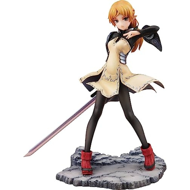 Kadokawa Collection "Uncle from Another World" Elf Manga Ver.