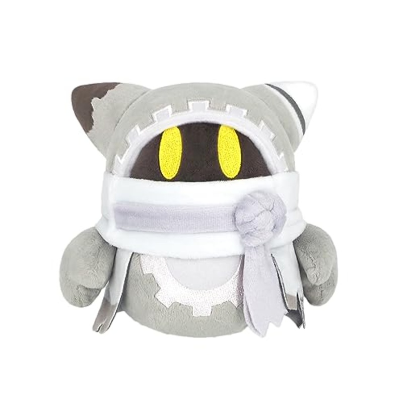 Kirby's Return to Dream Land Deluxe Interdimensional Magolor Plush