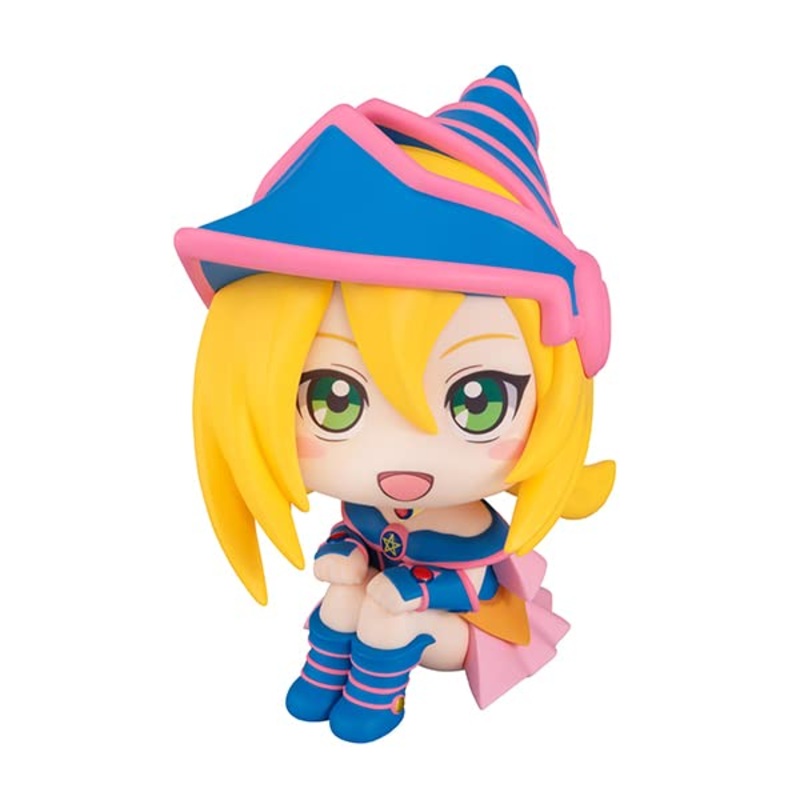 Look Up Series "Yu-Gi-Oh! Duel Monsters" Dark Magician Girl