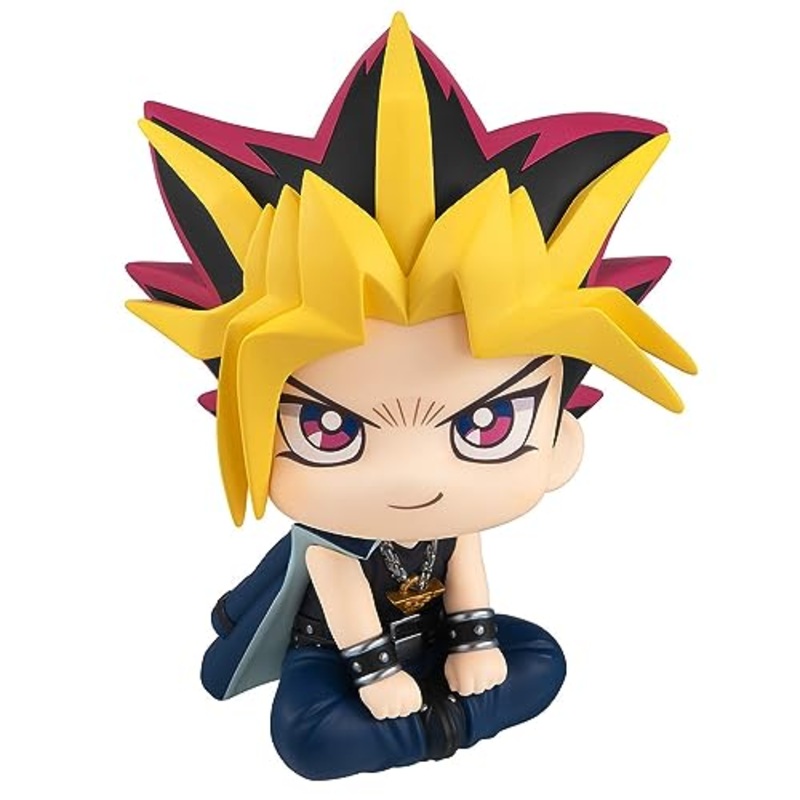 Look Up Series "Yu-Gi-Oh! Duel Monsters" Yami Yugi