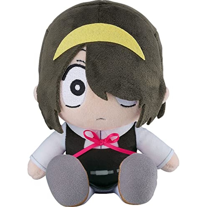 My Clueless First Friend Plushie Nishimura Akane