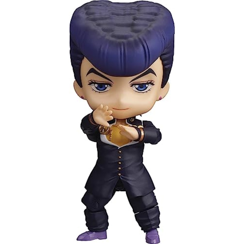 Nendoroid "JoJo's Bizarre Adventure Diamond Is Unbreakable" Higashikata Josuke