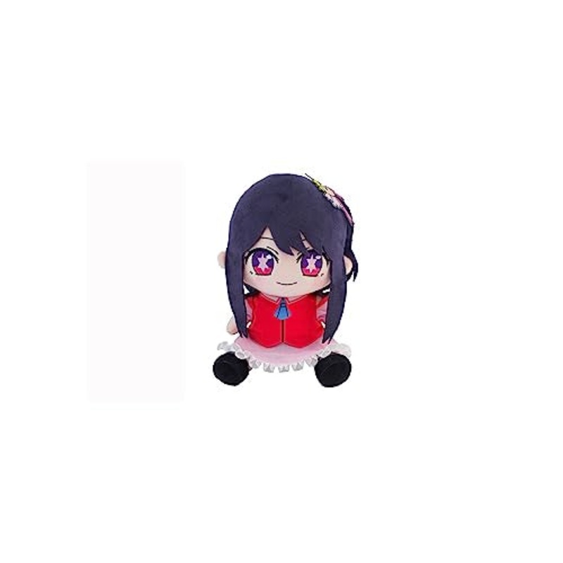 Oshi no Ko Osuwarikko Plush Ai