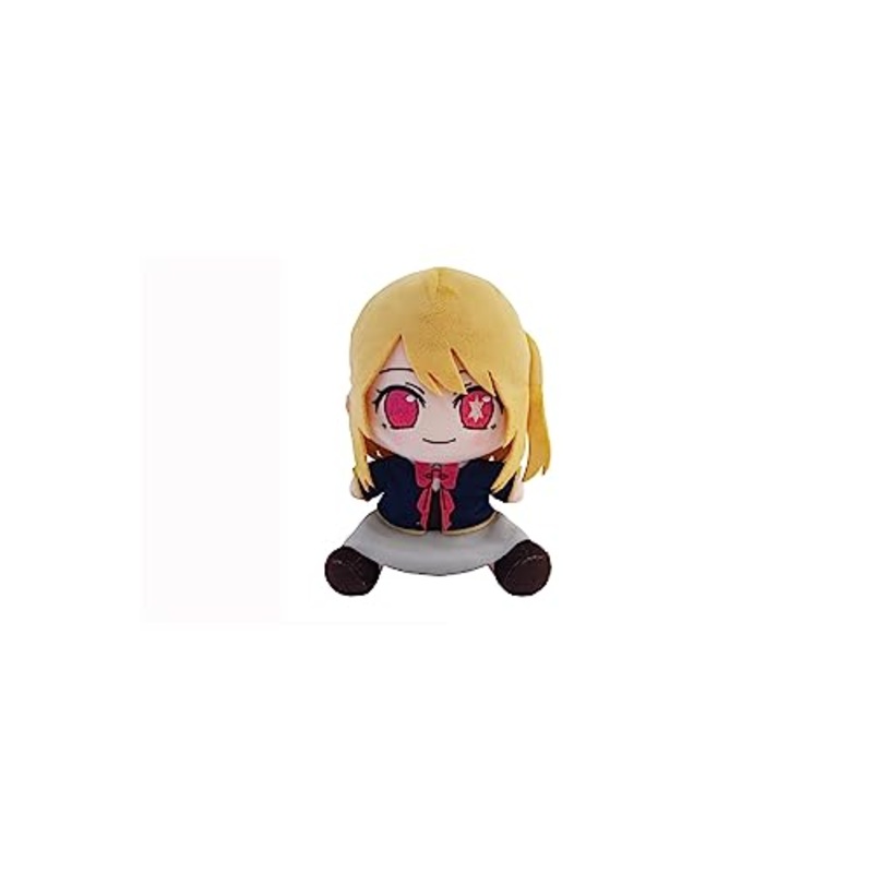 Oshi no Ko Osuwarikko Plush Ruby