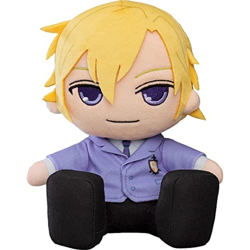 Ouran High School Host Club Plushie Suoh Tamaki