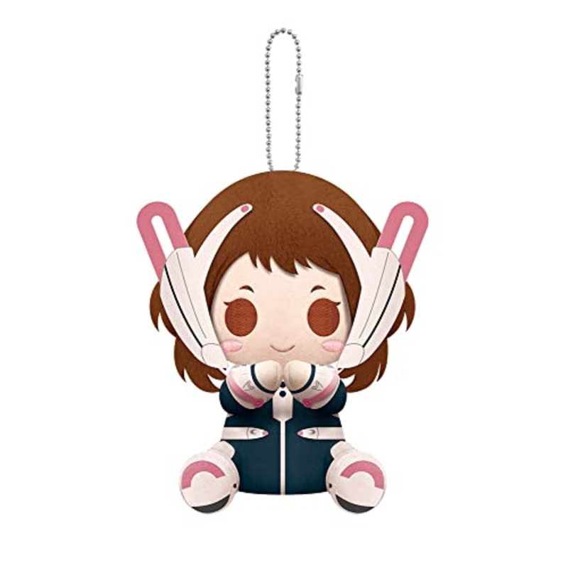 Pitanui "My Hero Academia" Uraraka Ochaco
