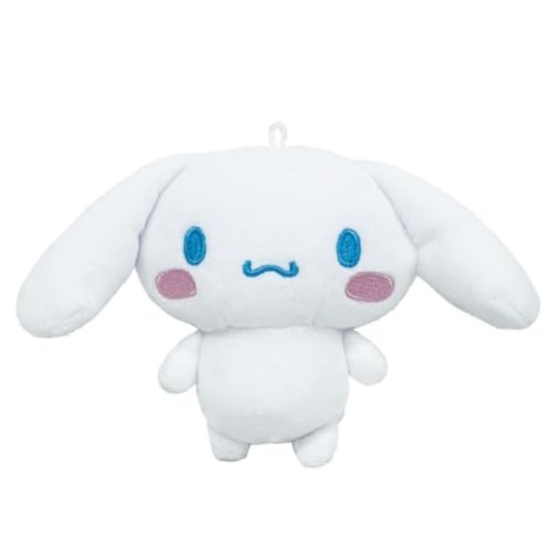 Sanrio Characters Play Charm Cinnamoroll
