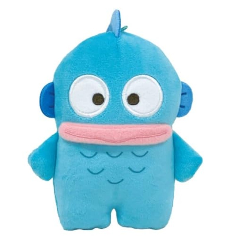Sanrio Characters Play Charm Hangyodon