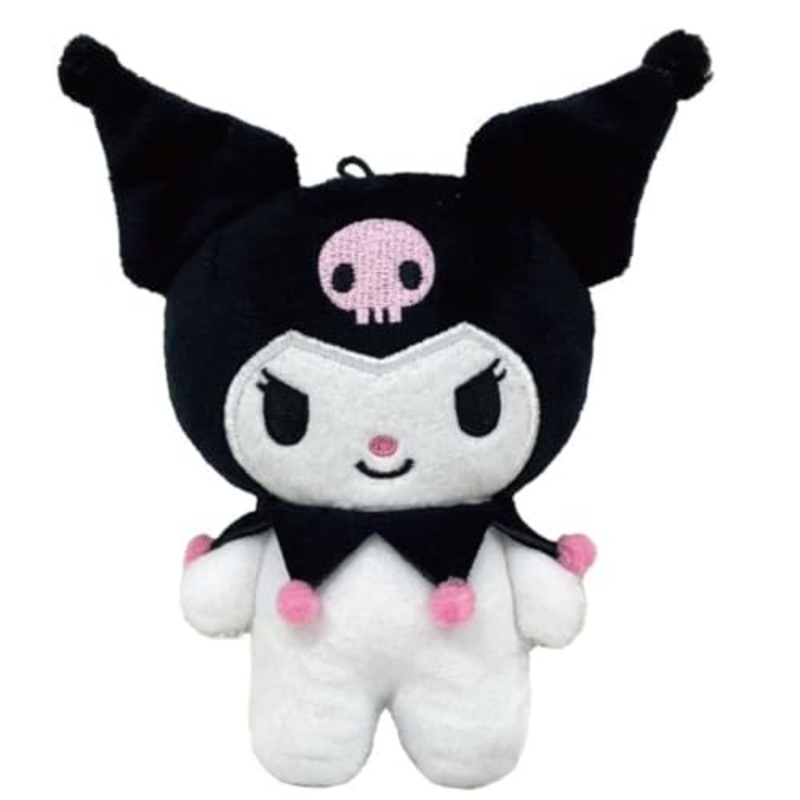 Sanrio Characters Play Charm Kuromi
