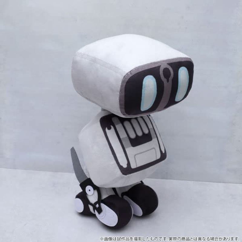 13 Sentinels: Aegis Rim BJ Plush