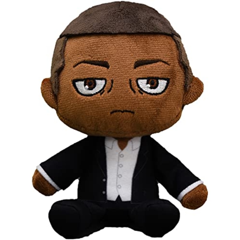 Attack on Titan Tenori Plushie Onyankopon