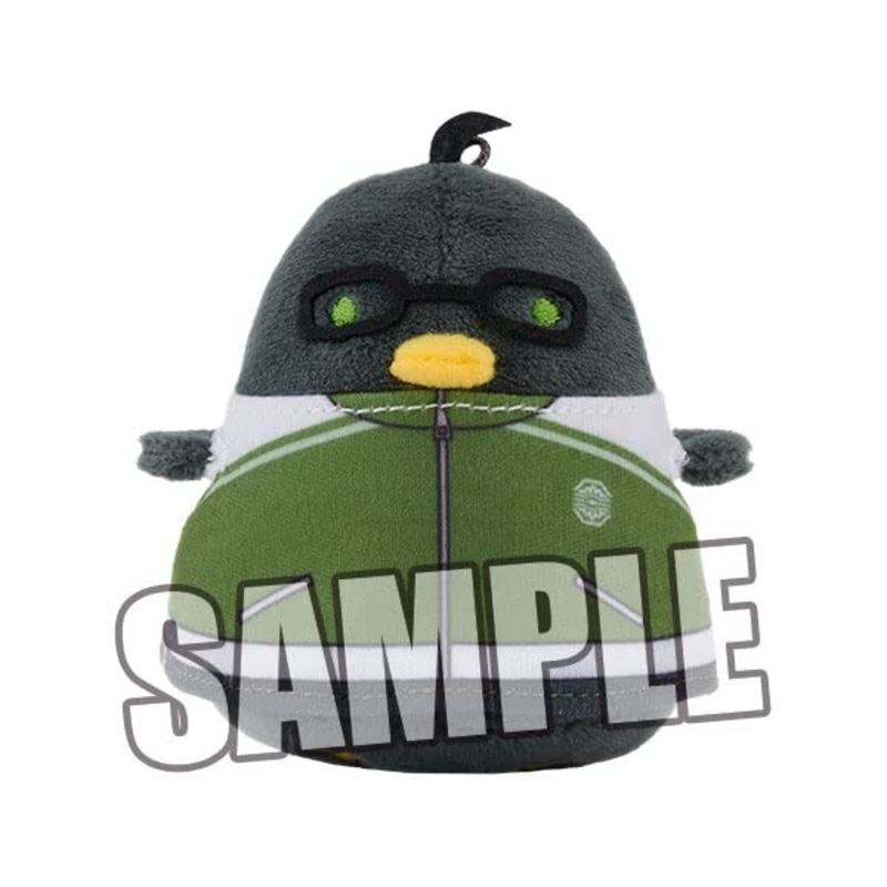 ChunColle "Toku Touken Ranbu -Hanamaru- -Setsugetsuka-" Kotegiri Gou